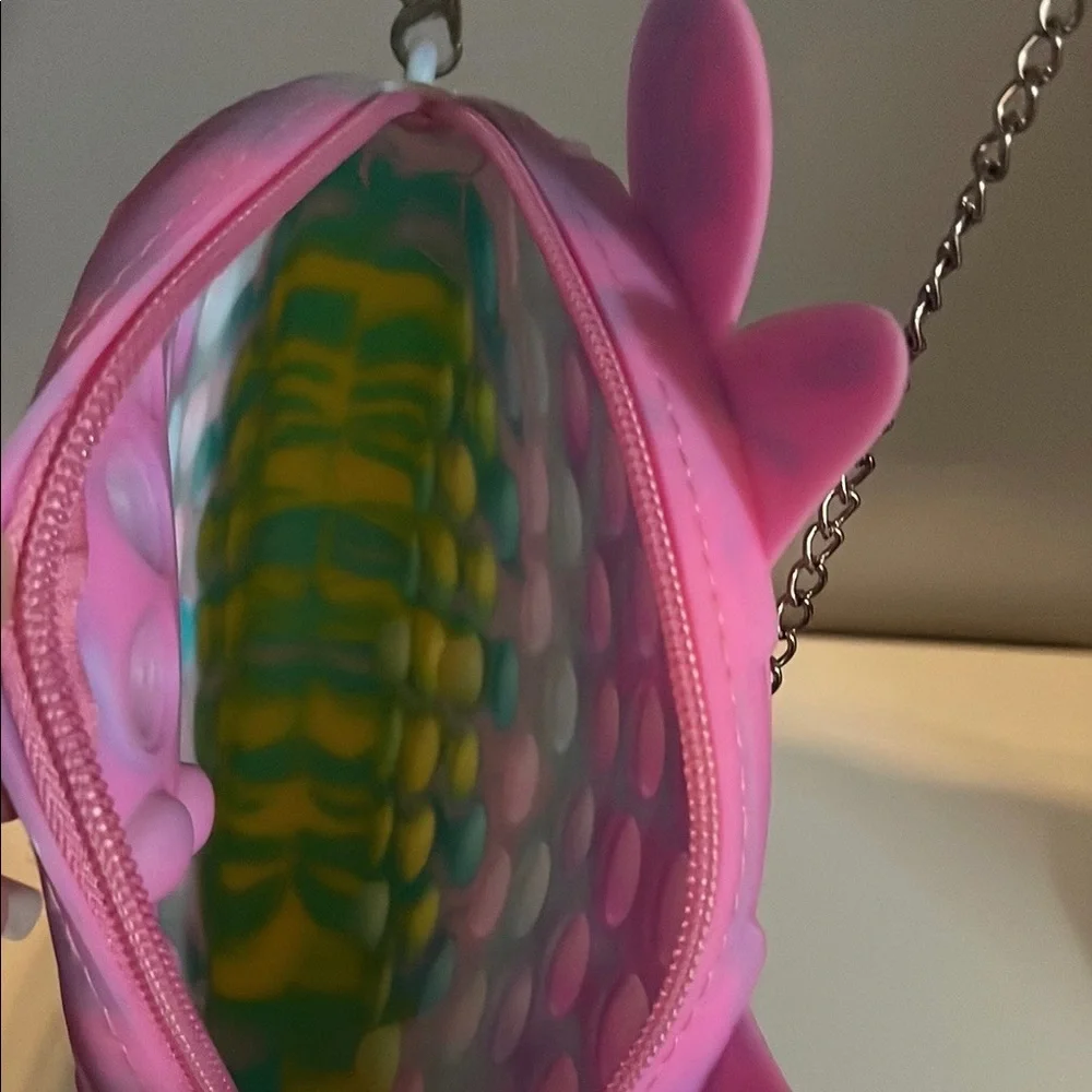 Pop It Purse
